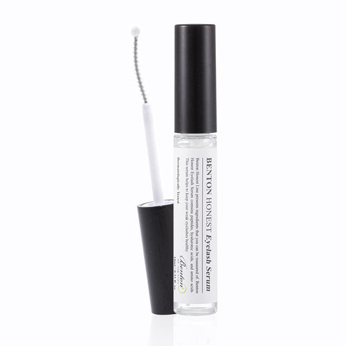 [Benton] Honest Eyelash Serum - Fresh Mask Korean Beauty