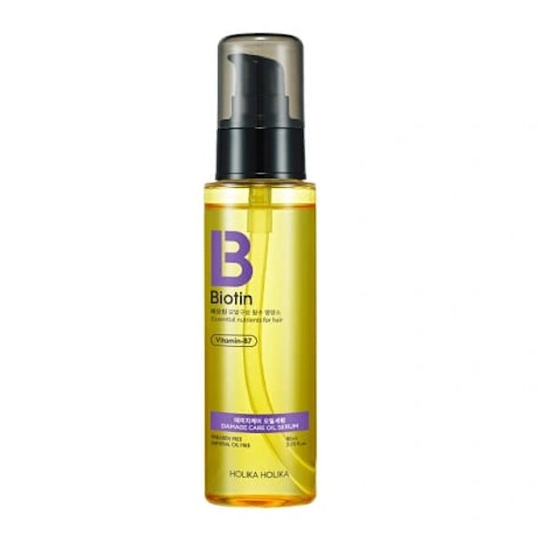 Biotin Damage Care Oil Serum