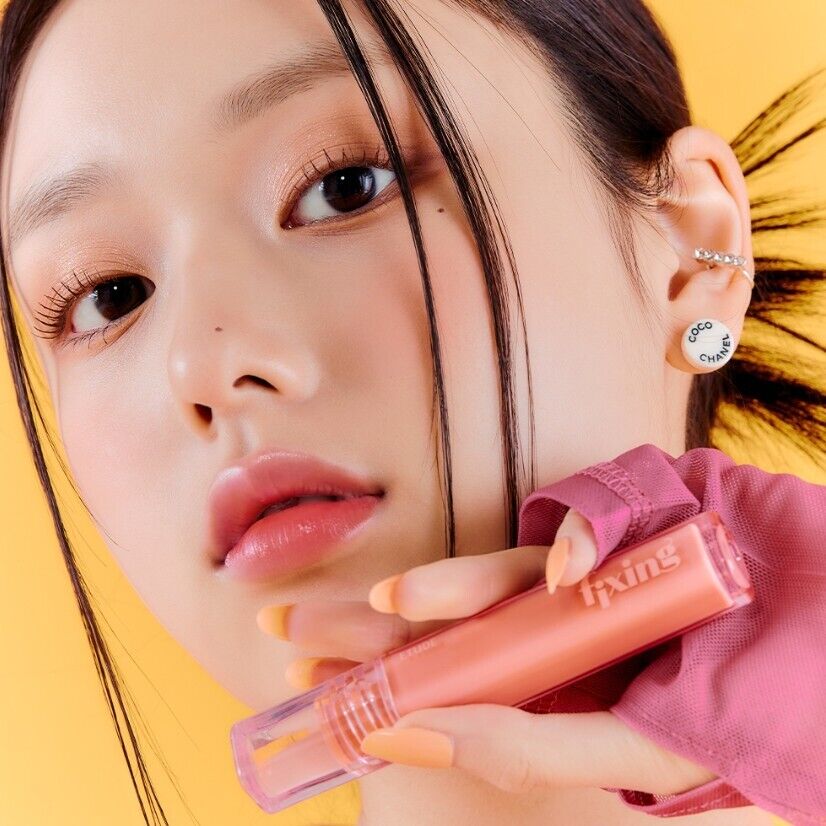 [Etude] Glow Fixing Tint New Color!