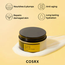 Charger l&#39;image dans la galerie, [COSRX] Advanced Snail 92 All in One Repair Cream - Fresh Mask Korean Beauty
