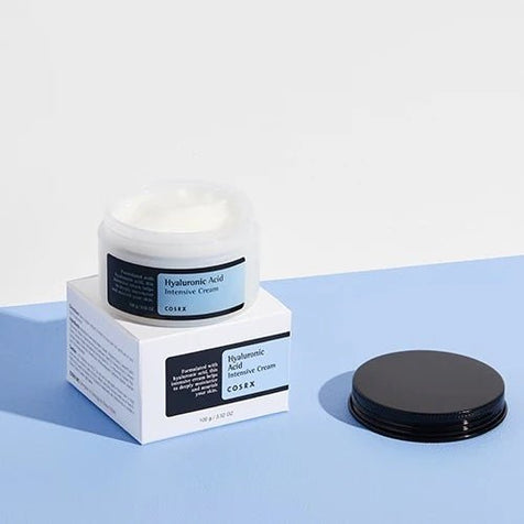 [Cosrx] Hyaluronic Acid Intensive Cream - Fresh Mask Korean Beauty