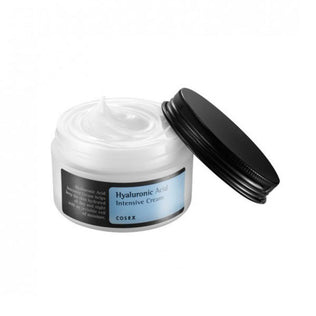 [Cosrx] Hyaluronic Acid Intensive Cream - Fresh Mask Korean Beauty