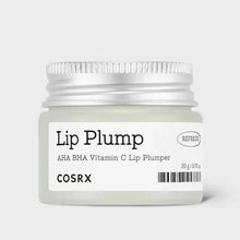 Charger l&#39;image dans la galerie, [COSRX] Refresh AHA BHA Vitamin C Lip Plumper - Fresh Mask Korean Beauty

