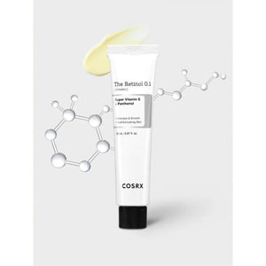 [COSRX] The Retinol 0.1 Cream