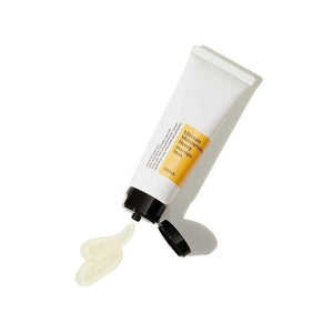 Moisturizing Honey Overnight Mask