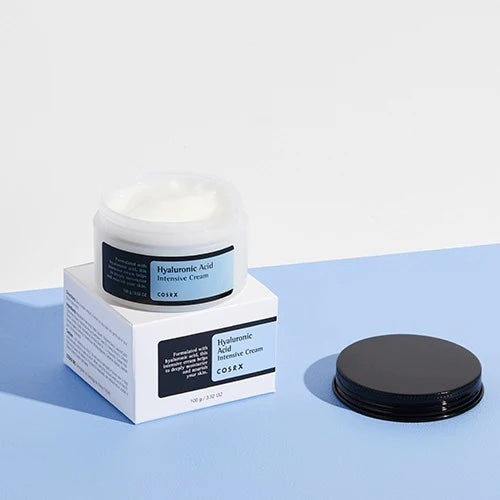 [Cosrx] Hyaluronic Acid Intensive Cream