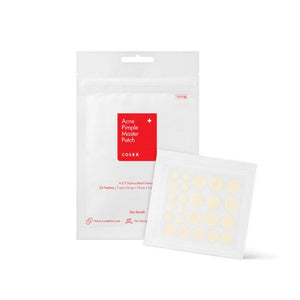 [COSRX] Acne Pimple Master Patch 24pcs