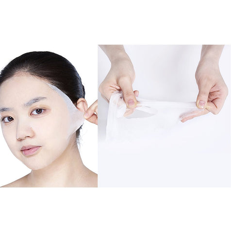[Etude] 0.2 THERAPY AIR MASK - Snail - Fresh Mask Korean Beauty