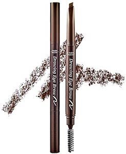 [Etude] Drawing Eye Brow - Fresh Mask Korean Beauty