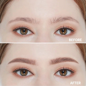 [Etude] Drawing Eye Brow - Fresh Mask Korean Beauty