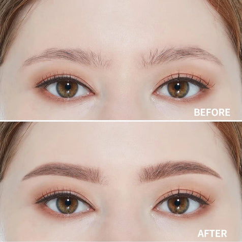 [Etude] Drawing Eye Brow - Fresh Mask Korean Beauty