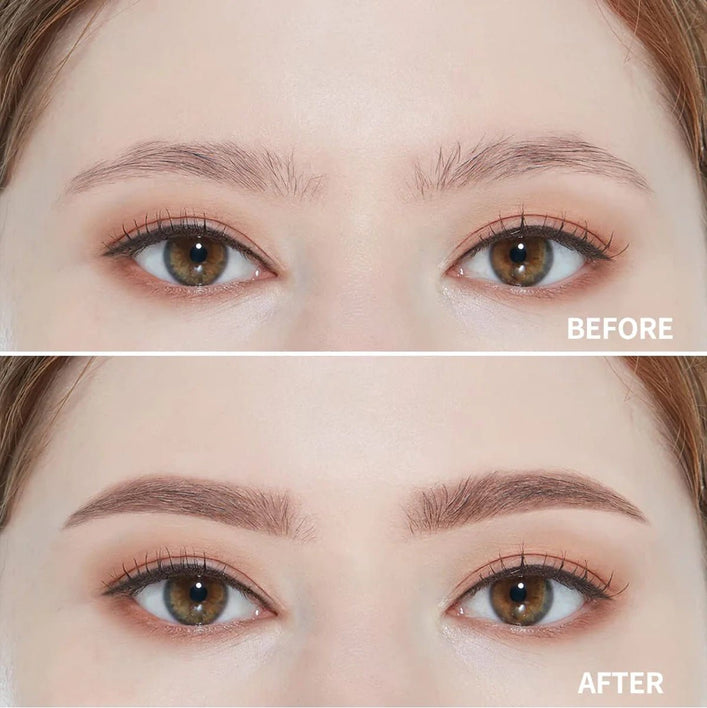 [Etude] Drawing Eye Brow - Fresh Mask Korean Beauty