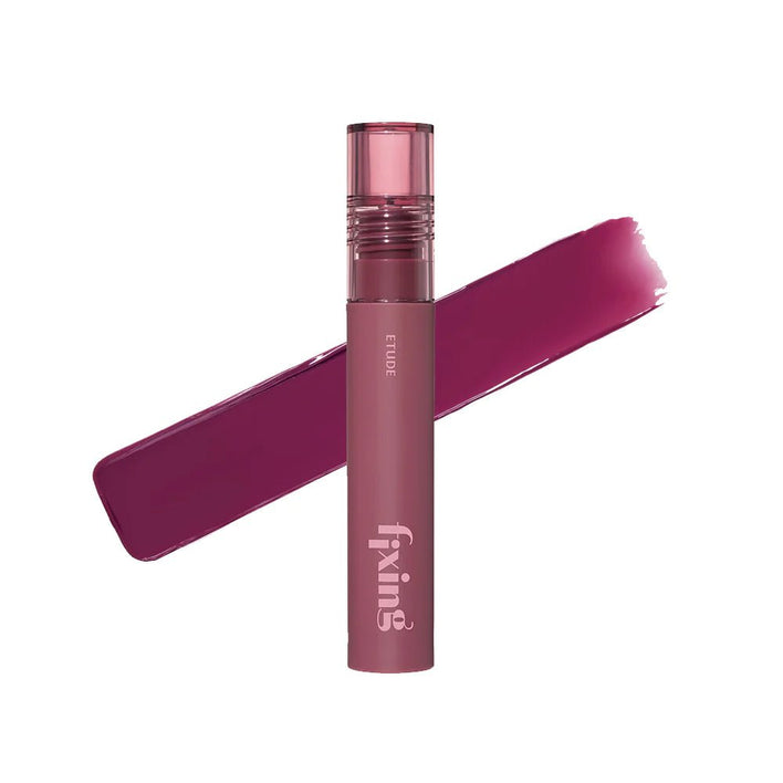 [Etude] Fixing Tint - Fresh Mask Korean Beauty
