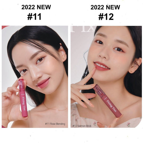 [Etude] Fixing Tint - Fresh Mask Korean Beauty