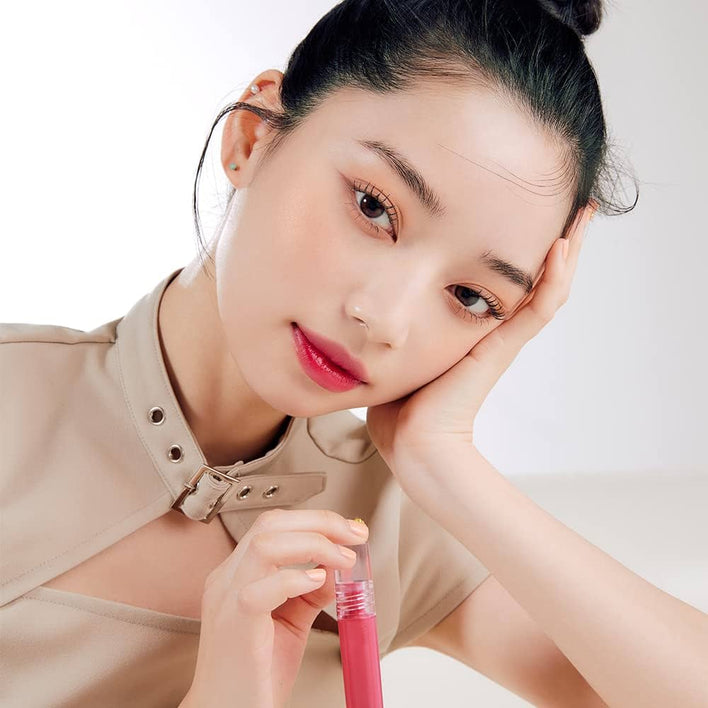 [Etude] Glow Fixing Tint - Fresh Mask Korean Beauty