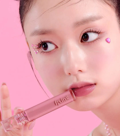 [Etude] Glow Fixing Tint - Fresh Mask Korean Beauty