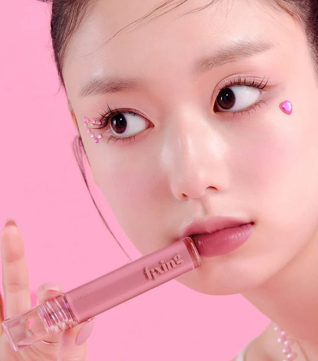 [Etude] Glow Fixing Tint - Fresh Mask Korean Beauty