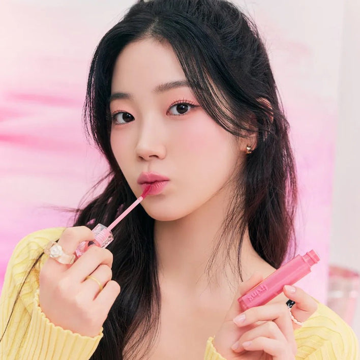 [Etude] Glow Fixing Tint - Fresh Mask Korean Beauty