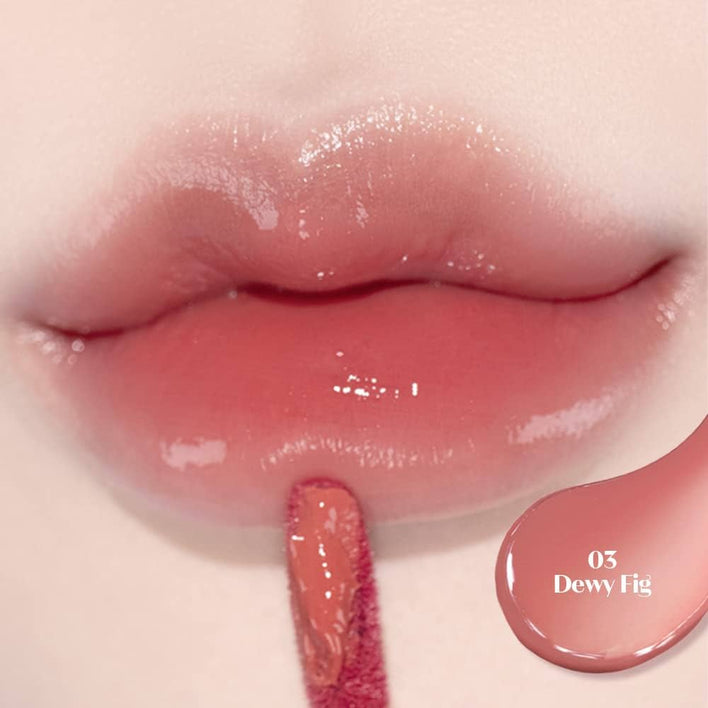 [Etude] Glow Fixing Tint - Fresh Mask Korean Beauty