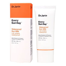 Load image into Gallery viewer, Every Sun Day Waterproof Sun Milk SPF 50+ PA ++++
