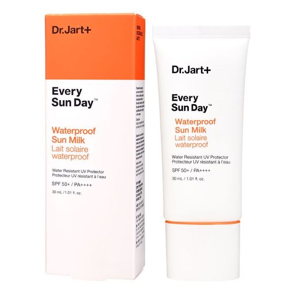 Every Sun Day Waterproof Sun Milk SPF 50+ PA ++++