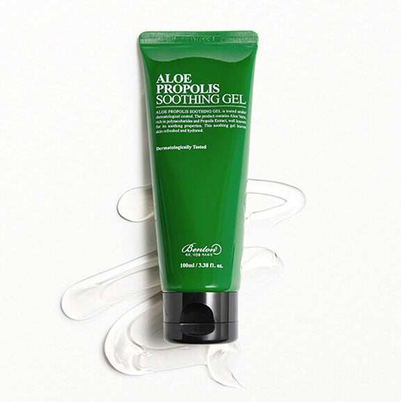 [Benton] Aloe Propolis Soothing Gel