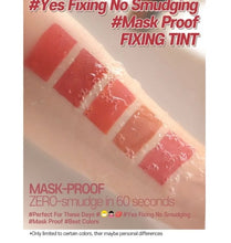 Carica l&#39;immagine nel visualizzatore di Gallery, Fixing Tint Colors
