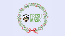 Laden Sie das Bild in den Galerie-Viewer, [Fresh Mask] Gift Card - Fresh Mask Korean Beauty
