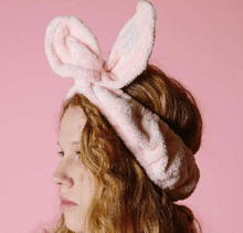 Laden Sie das Bild in den Galerie-Viewer, [Fresh Mask] SO FRESH...Bunny Hairband - Fresh Mask Korean Beauty
