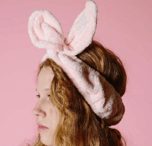 [Fresh Mask] SO FRESH...Bunny Hairband - Fresh Mask Korean Beauty