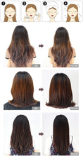 Charger l&#39;image dans la galerie, [G9 Skin] Self Aesthetic Silky Hair Mask - Fresh Mask Korean Beauty
