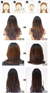 [G9 Skin] Self Aesthetic Silky Hair Mask - Fresh Mask Korean Beauty