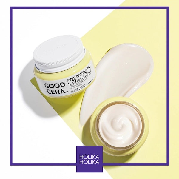 Super Ceramide Cream