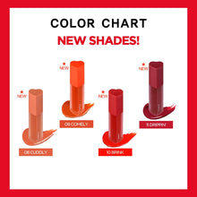 Laden Sie das Bild in den Galerie-Viewer, Heart Crush Glow Tint Air Colors Shades
