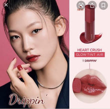 Load image into Gallery viewer, [Holika Holika] Heart Crush Glow Tint Air 4 Colors
