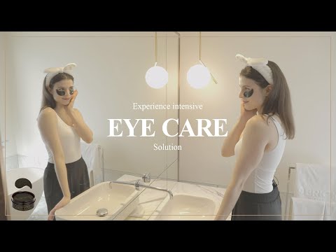 [Shangpree] Meeresenergie-Augenmaske (30 Paar)