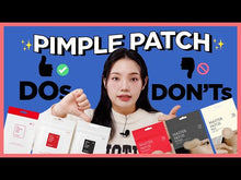 Load and play video in Gallery viewer, [COSRX] Acne Pimple Master Patch 24pcs
