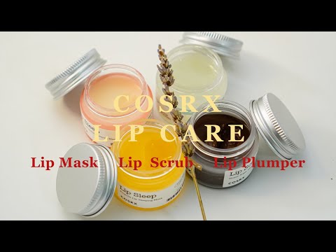 Refresh AHA BHA Vitamin C Lip Plumper Video
