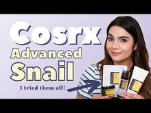 Load and play video in Gallery viewer, Advanced Snail 92 All in One Repair Cream Video
