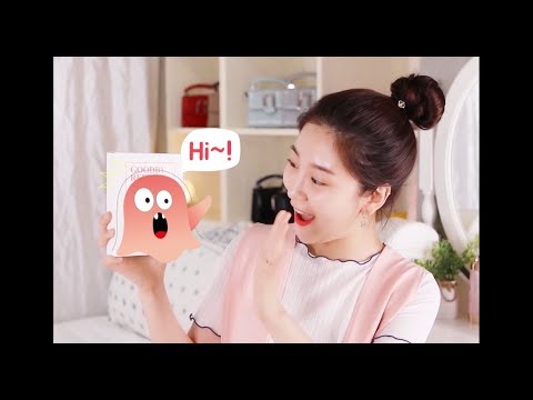 Goodbye Redness Centella Mask Video