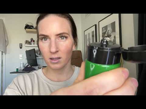[COSRX] Advanced Snail 92 All-in-One-Reparaturcreme