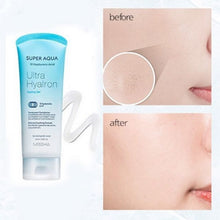 Load image into Gallery viewer, [Missha] Super Aqua Ultra Hyalron Exfoliating Gel
