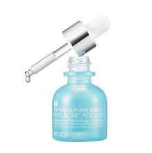 Load image into Gallery viewer, [Mizon] Hyaluronic Acid 100 Ampoule
