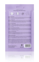 Laden Sie das Bild in den Galerie-Viewer, Wrinkle Tox Skin Clinic Mask Details
