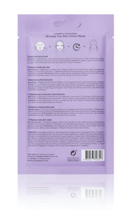 Wrinkle Tox Skin Clinic Mask Details