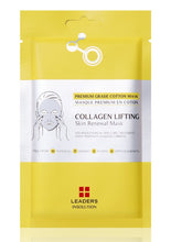 Load image into Gallery viewer, Collagen Lifting Skin Renewal Mask
