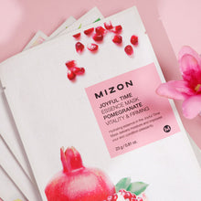 Charger l&#39;image dans la galerie, [Mizon] Joyful Time Essence Pomegranate
