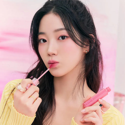 [Etude] Glow Fixing Tint