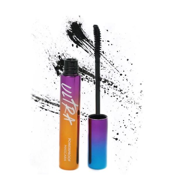 [MISSHA] Ultra Powerproof Mascara (Curling & Waterproof) - Fresh Mask Korean Beauty