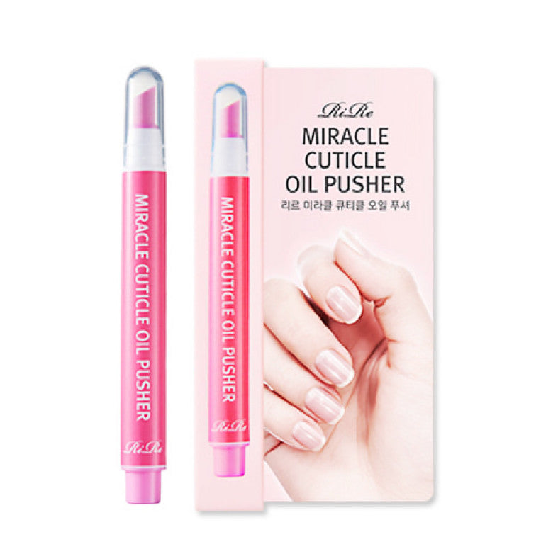 Miracle Cuticle Oil Pusher